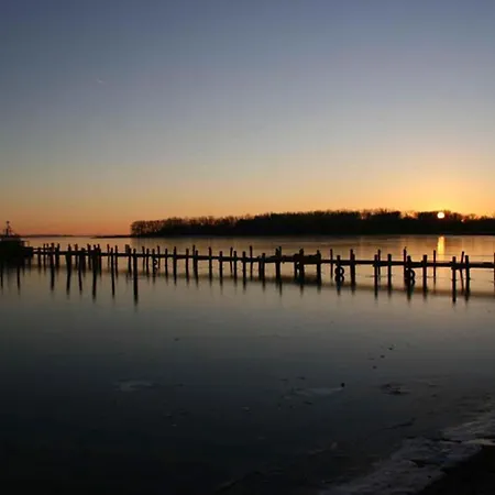 Apartment Herrenhaus App.13