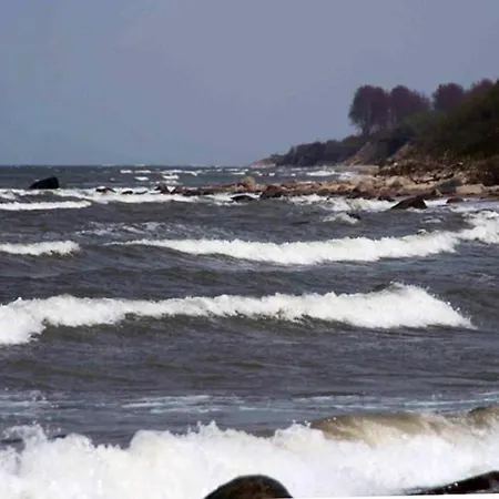 Apartment Herrenhaus App.13 Blengow