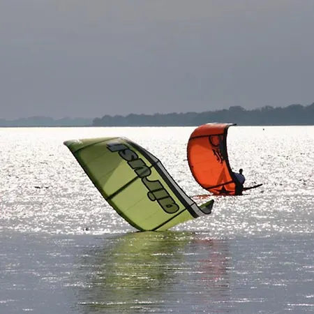 Herrenhaus App.13 Blengow