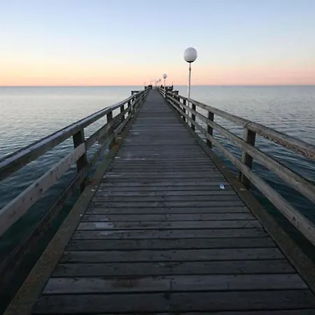 Apartment Herrenhaus App.13 *