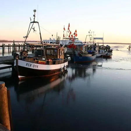 Herrenhaus App.13 Blengow