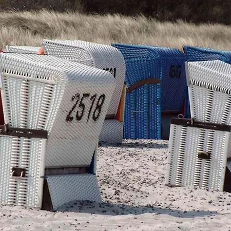 Herrenhaus App.13 * Blengow