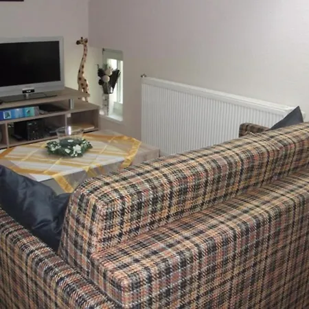 Herrenhaus App.13 Apartment *