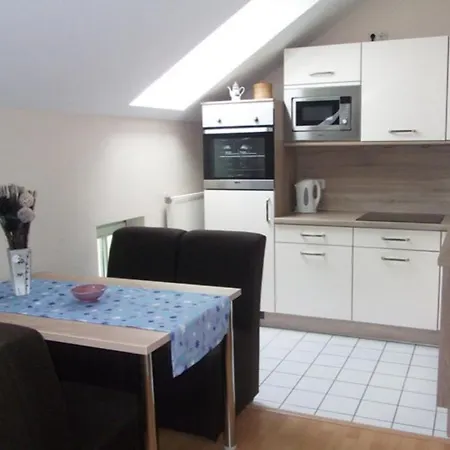 Herrenhaus App.13 Apartment *