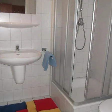Herrenhaus App.13 Apartment Blengow