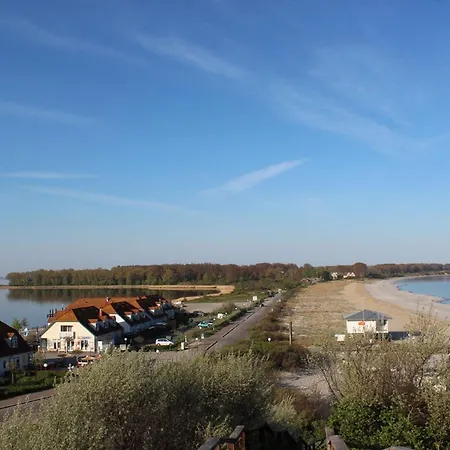 Herrenhaus App.13 * Blengow