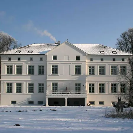 Herrenhaus App.13 Apartment *