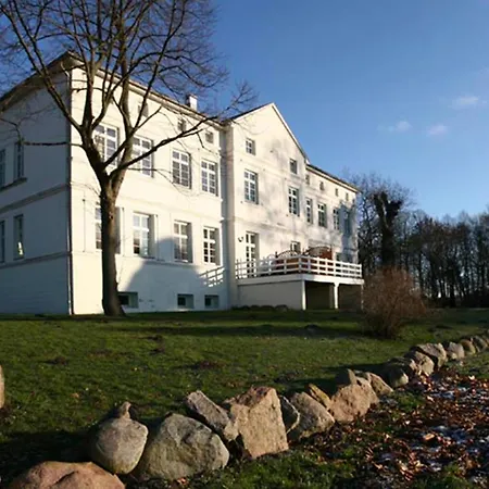 Herrenhaus App.13 Apartment
